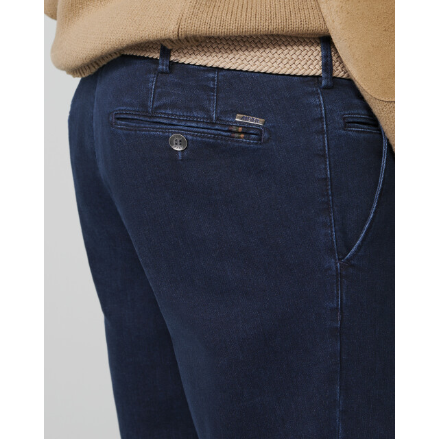 Meyer Bonn pantalon 104058-001-26 large