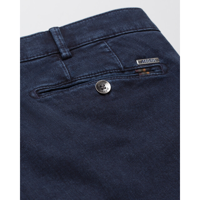 Meyer Bonn pantalon 104058-001-26 large