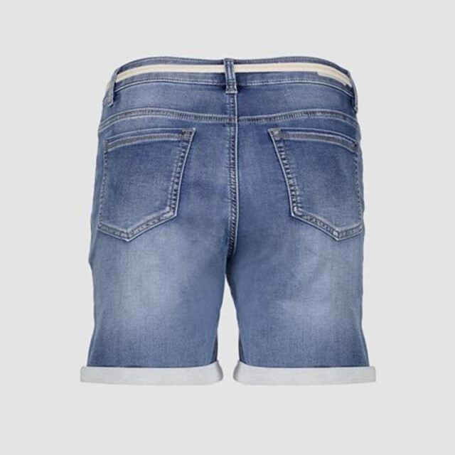 Geisha short jogg 51005-10 827 mid blue 06901.264.0010 large