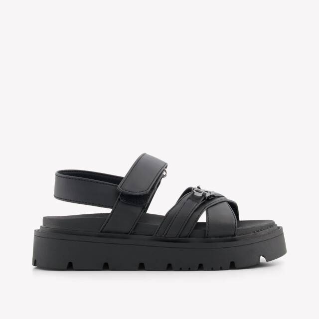 Calvin Klein Meisjes sandalen in 2016603994224 large