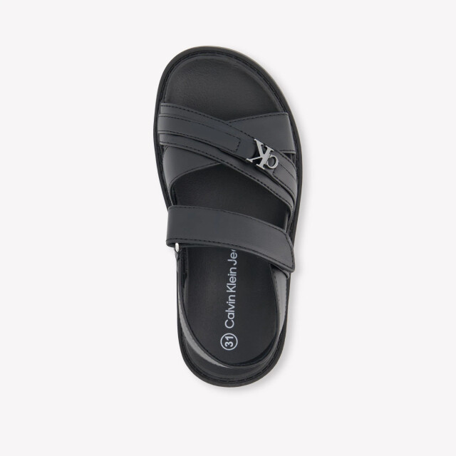 Calvin Klein Meisjes sandalen in 2016603994224 large
