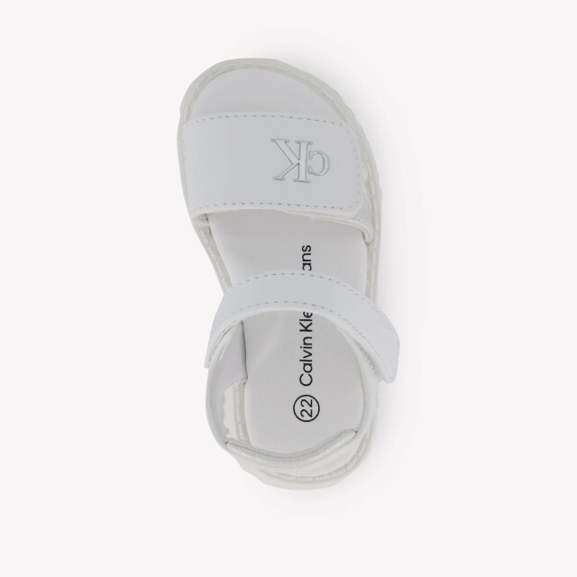 Calvin Klein Meisjes sandalen in 2016603993036 large