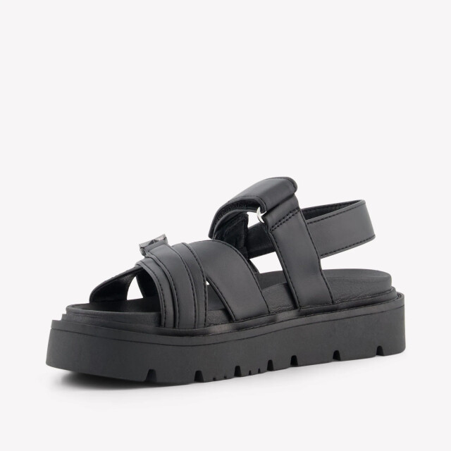 Calvin Klein Meisjes sandalen in 2016603994224 large