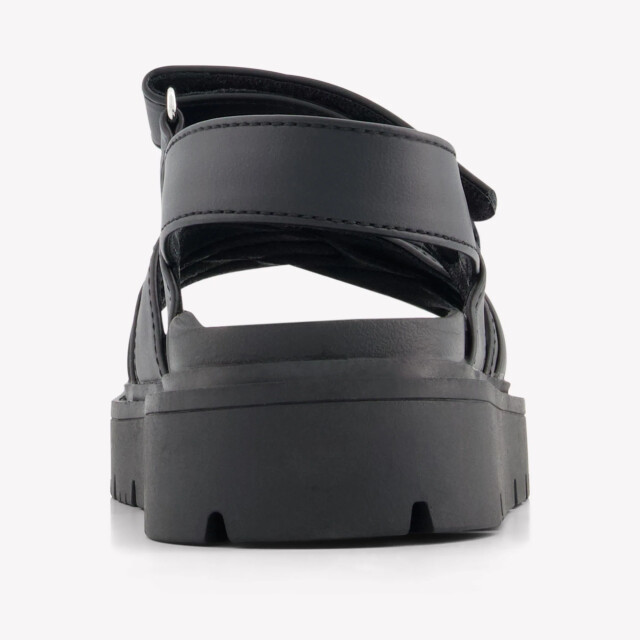 Calvin Klein Meisjes sandalen in 2016603994224 large