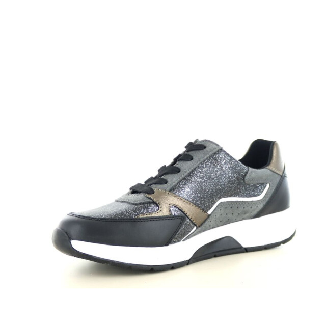Gabor 237.90.418 Sneakers Zwart 237.90.418 large