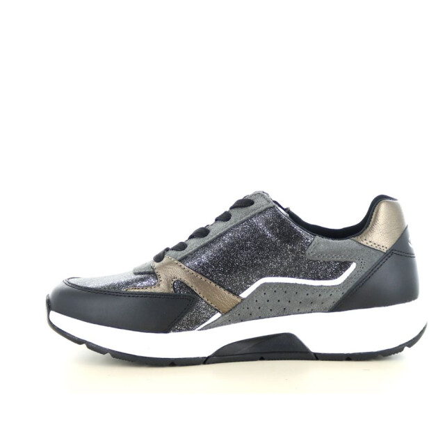 Gabor 237.90.418 Sneakers Zwart 237.90.418 large