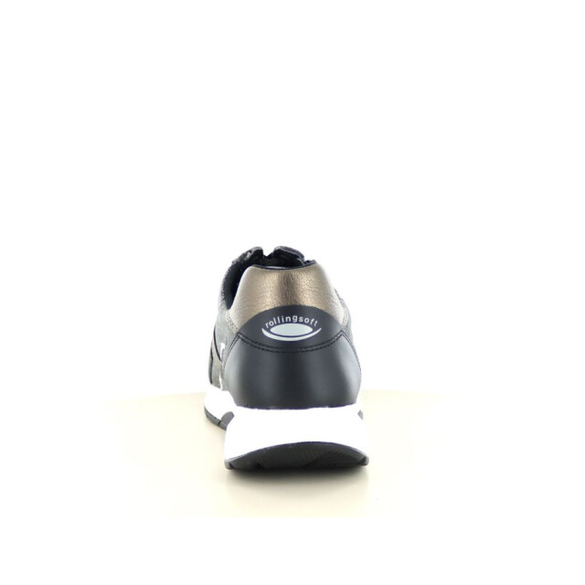 Gabor 237.90.418 Sneakers Zwart 237.90.418 large
