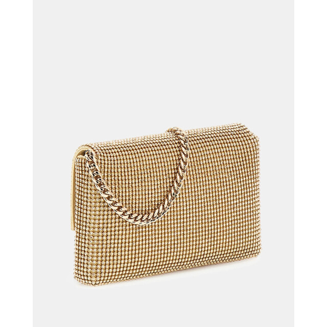 Guess Zalina flap clutch 61600 large