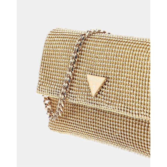 Guess Zalina flap clutch 61600 large