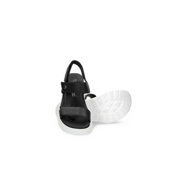 Panama Jack NOOR B6 Sandalen Zwart NOOR B6 large