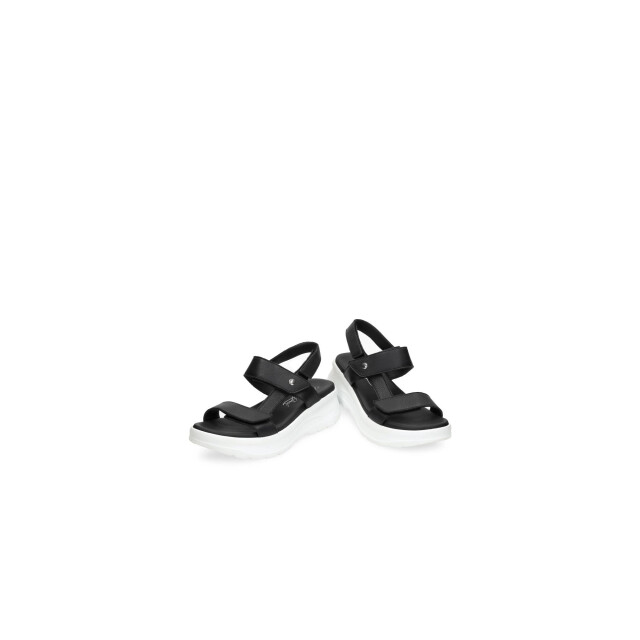 Panama Jack NOOR B6 Sandalen Zwart NOOR B6 large