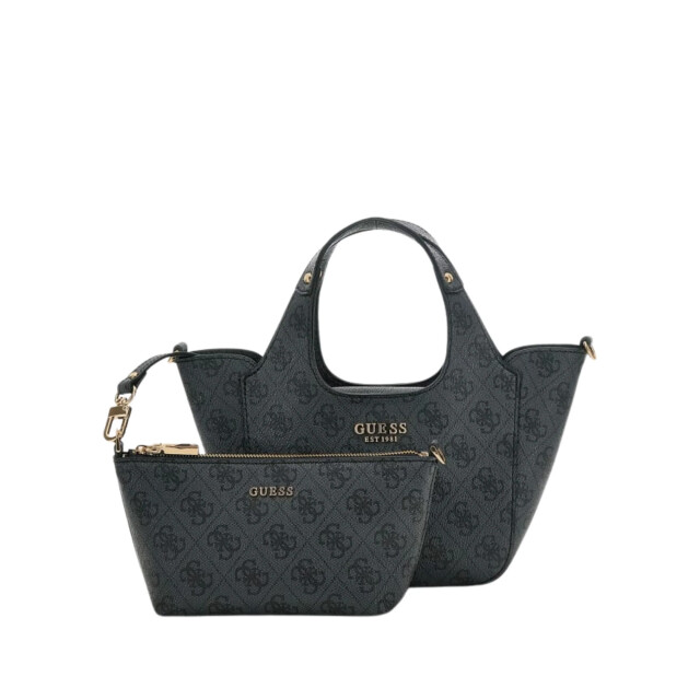 Guess Calista 2 in 1 mini tote tas 61602 large