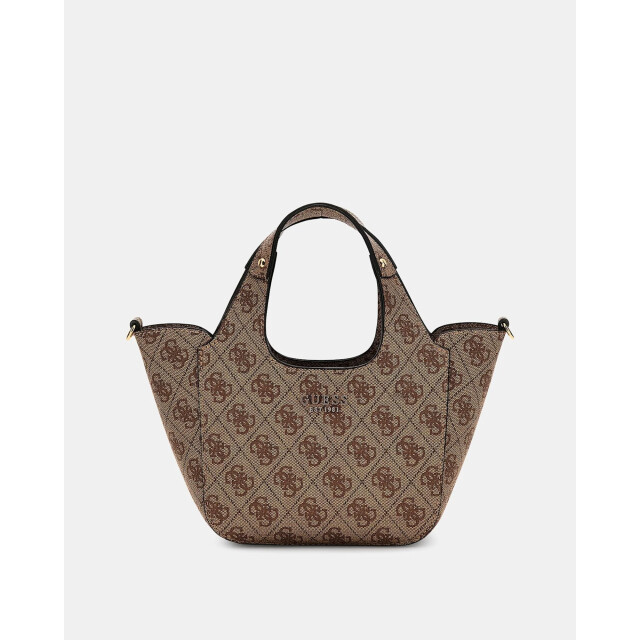 Guess Calista 2 in 1 mini tote tas 61603 large
