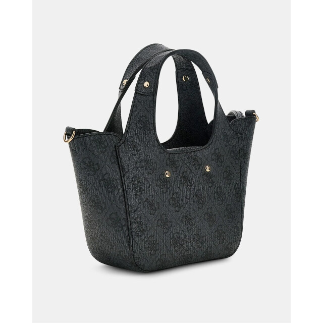 Guess Calista 2 in 1 mini tote tas 61602 large