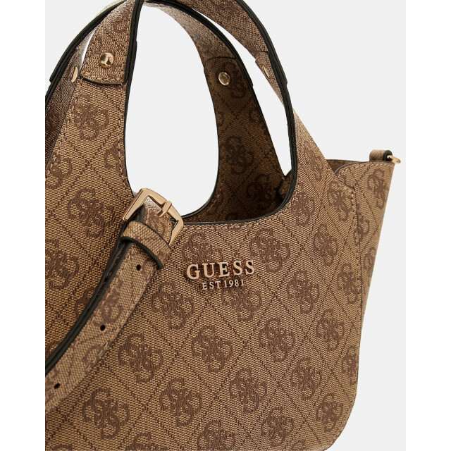Guess Calista 2 in 1 mini tote tas 61603 large