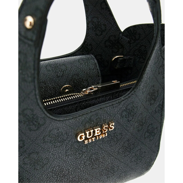 Guess Calista 2 in 1 mini tote tas 61602 large