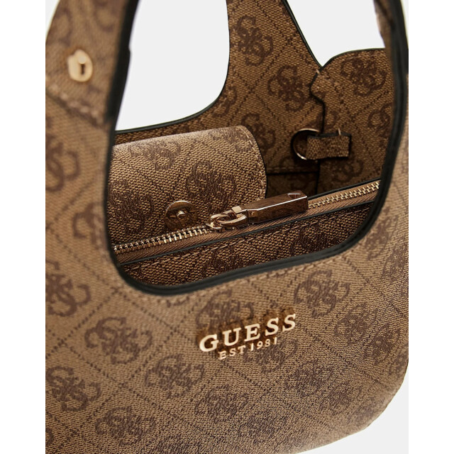 Guess Calista 2 in 1 mini tote tas 61603 large