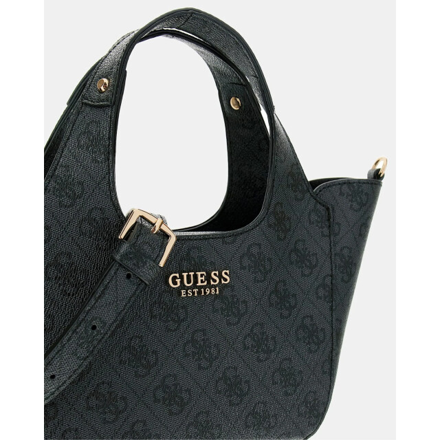 Guess Calista 2 in 1 mini tote tas 61602 large