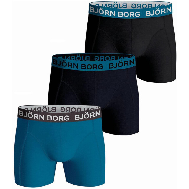 Björn Borg 3-pack boxers 10001565-MP007-M large