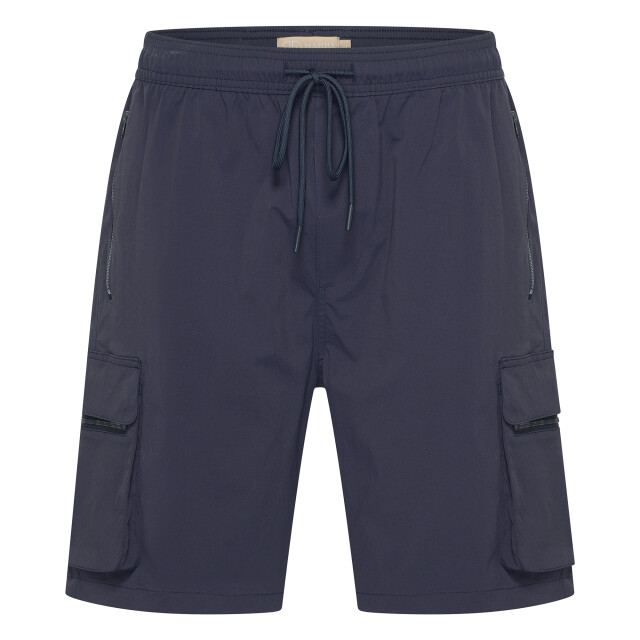 Mario Russo Pique short MR-ZENO-NVY-M large