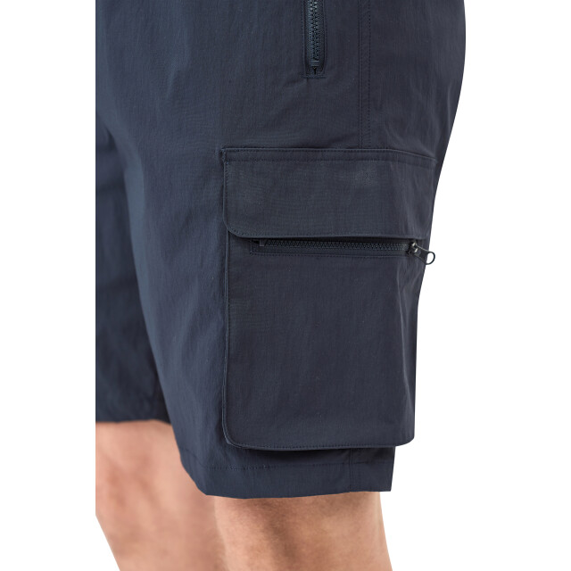 Mario Russo Pique short MR-ZENO-NVY-M large