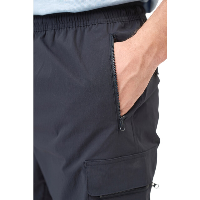 Mario Russo Pique short MR-ZENO-NVY-M large