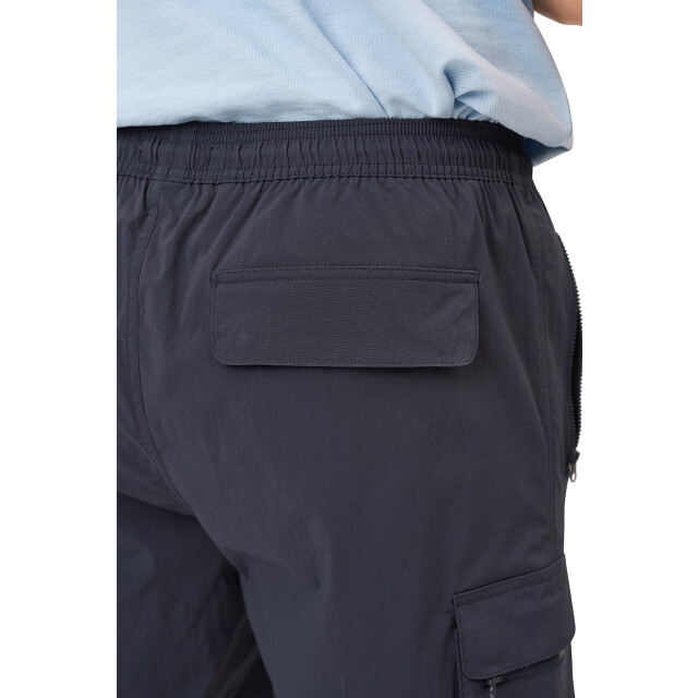 Mario Russo Pique short MR-ZENO-NVY-M large
