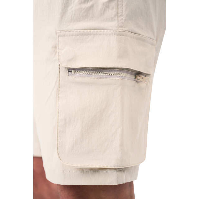 Mario Russo Pique short MR-ZENO-BEI-M large