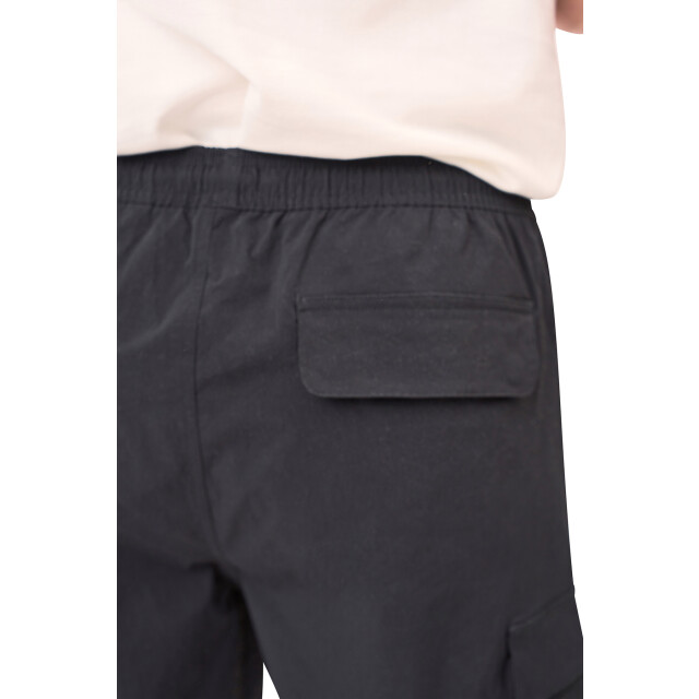 Mario Russo Pique short MR-ZENO-BLK-XL large