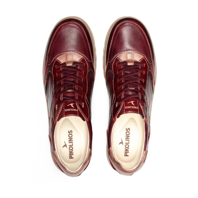 Pikolinos Vigo dames sneaker Vigo large
