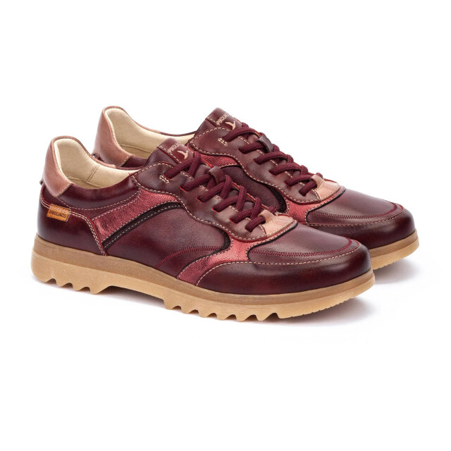 Pikolinos Vigo dames sneaker Vigo large