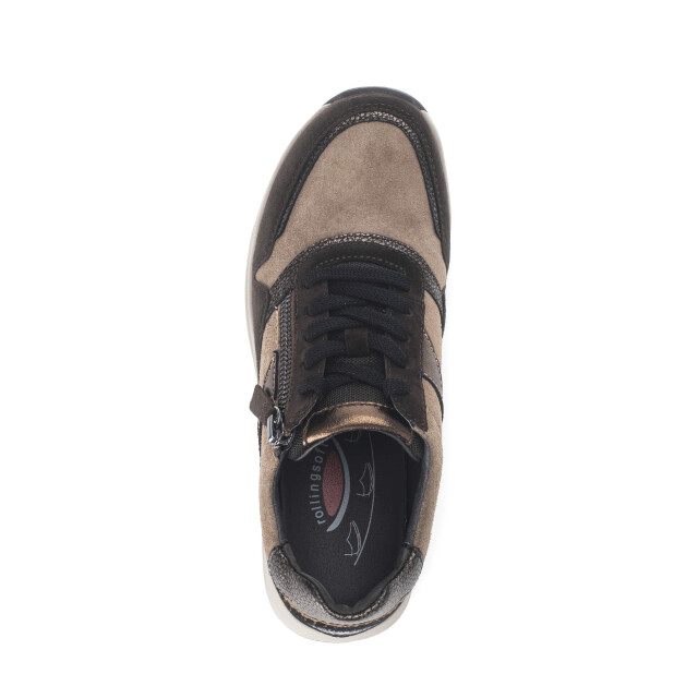 Gabor 76.957.45 Sneakers Print / Multi 76.957.45 large