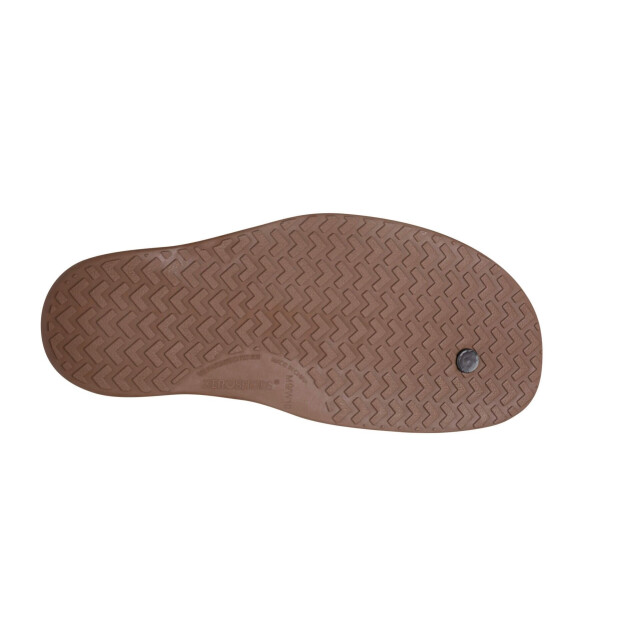Xero Shoes Cloud cld-mobk mocha black dames teensandaal cld-mobk large