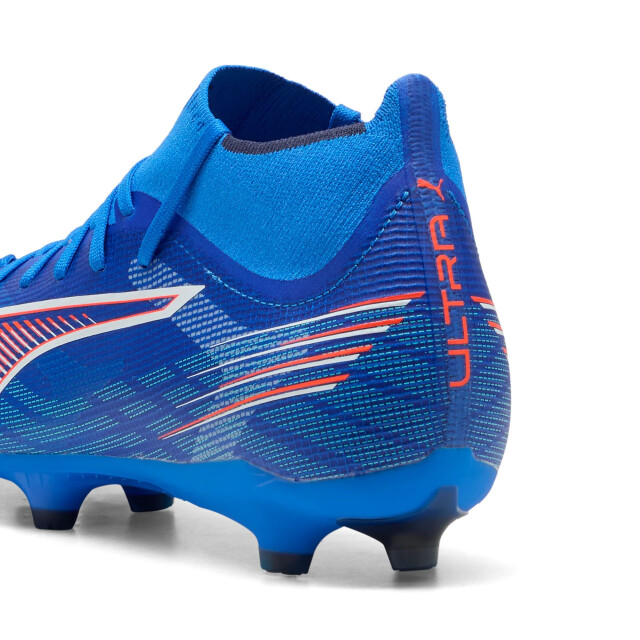 Puma ultra 6 match+ fg/ag voetbal schoen firm ground heren - 069510_200-10 large