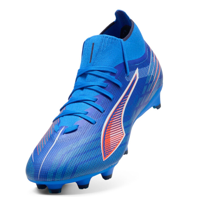 Puma ultra 6 match+ fg/ag voetbal schoen firm ground heren - 069510_200-10 large