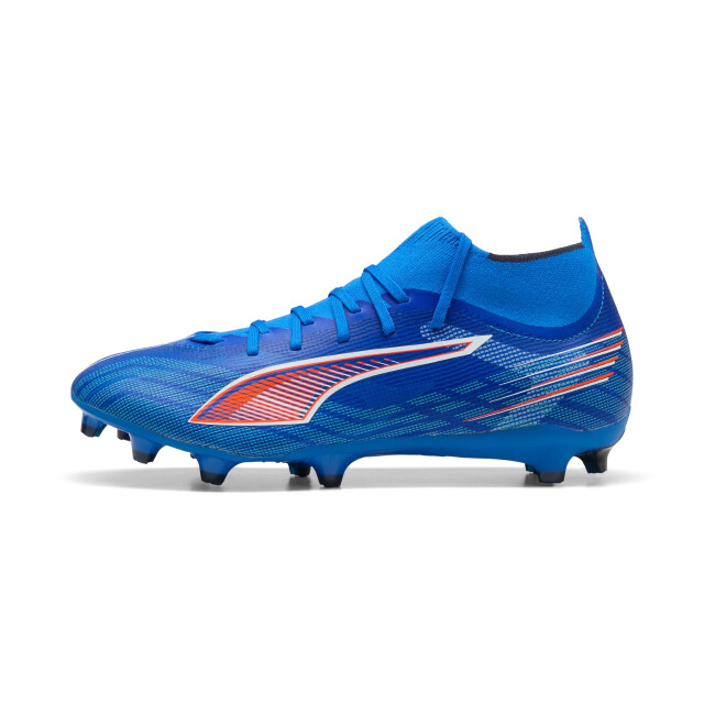 Puma ultra 6 match+ fg/ag voetbal schoen firm ground heren - 069510_200-10 large