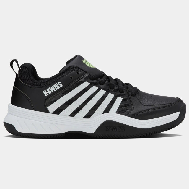 K-Swiss court express 2 clay tennisschoenen gravel heren - 070028_995-10 large