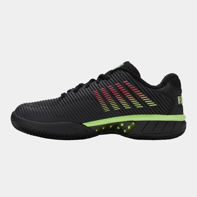 K-Swiss hypercourt express 2 clay tennisschoenen gravel heren - 070029_995-10 large