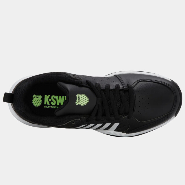 K-Swiss court express 2 clay tennisschoenen gravel heren - 070028_995-10 large