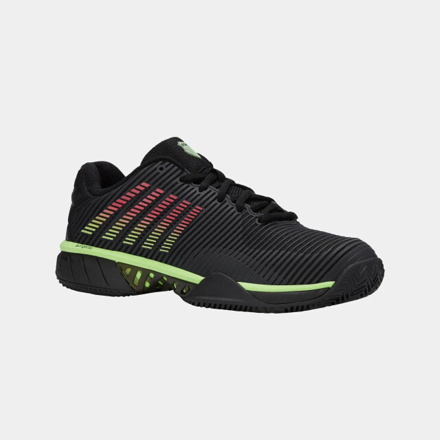 K-Swiss hypercourt express 2 clay tennisschoenen gravel heren - 070029_995-10 large