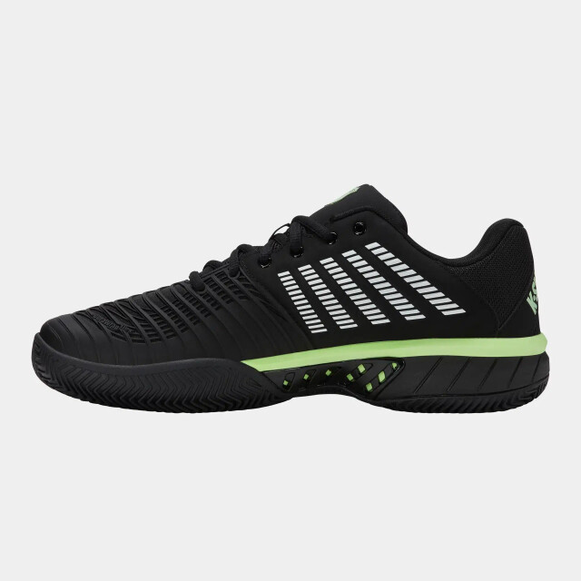 K-Swiss express light 3 clay tennisschoenen gravel heren - 070030_993-10 large
