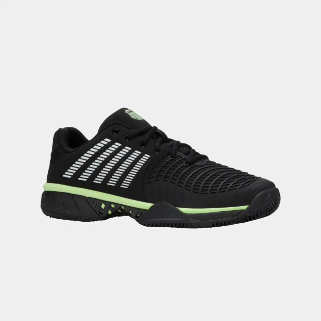 K-Swiss express light 3 clay tennisschoenen gravel heren - 070030_993-10 large