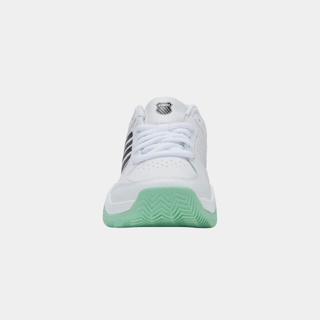 K-Swiss court express 2 clay tennisschoenen gravel dames - 070031_105-5 large