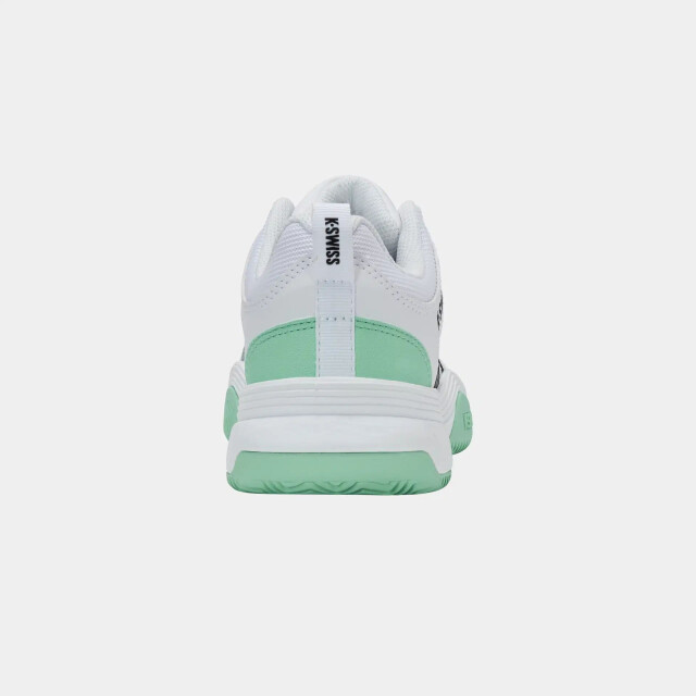 K-Swiss court express 2 clay tennisschoenen gravel dames - 070031_105-5 large