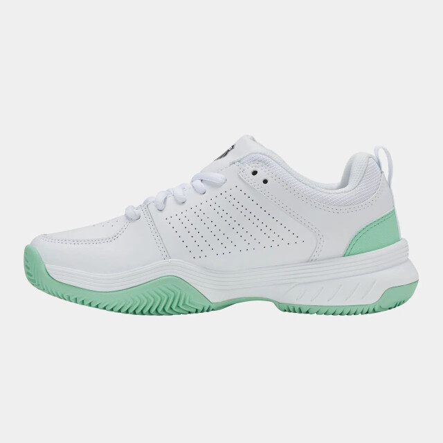 K-Swiss court express 2 clay tennisschoenen gravel dames - 070031_105-5 large