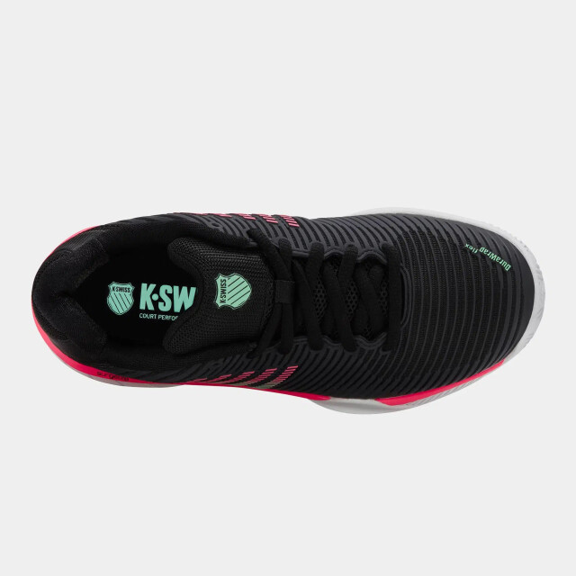 K-Swiss hypercourt express 2 clay tennisschoenen gravel dames - 070032_995-5 large