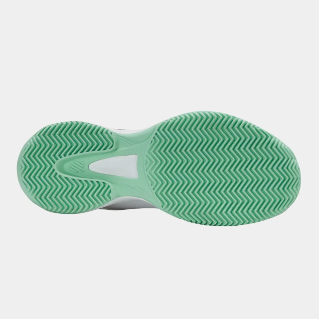 K-Swiss court express 2 clay tennisschoenen gravel dames - 070031_105-5 large