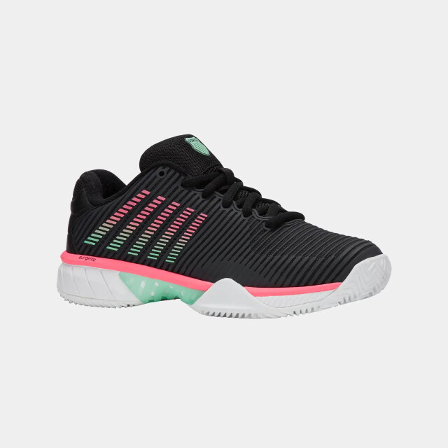K-Swiss hypercourt express 2 clay tennisschoenen gravel dames - 070032_995-5 large