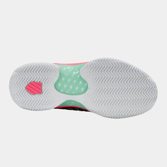 K-Swiss hypercourt express 2 clay tennisschoenen gravel dames - 070032_995-5 large