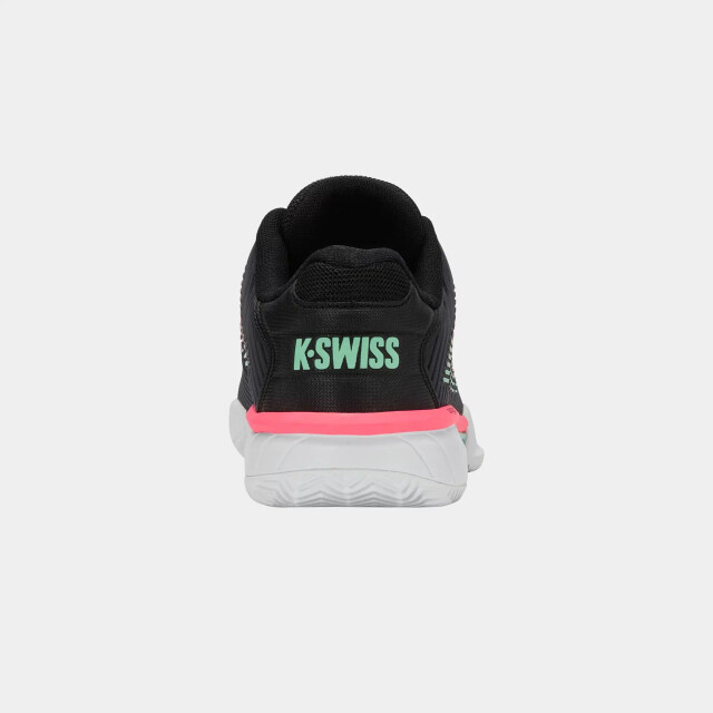 K-Swiss hypercourt express 2 clay tennisschoenen gravel dames - 070032_995-5 large